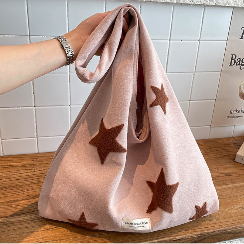 Solenne Minimalist Shoulder Bag