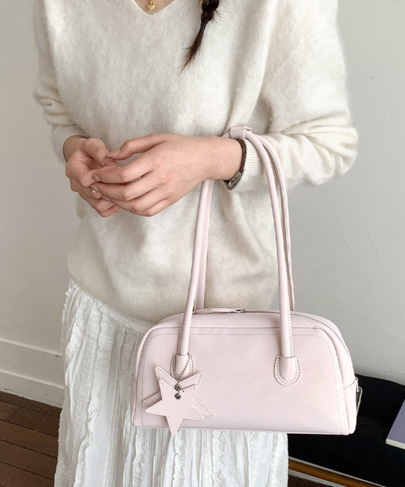 Lunaria Shoulder Bag