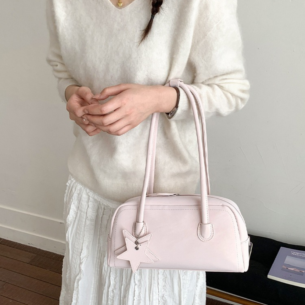 Lunaria Shoulder Bag