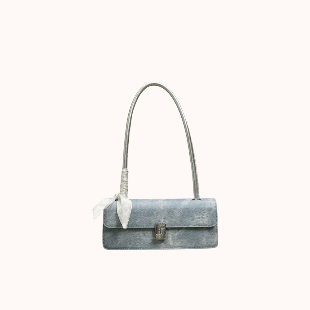 Vespéria Shoulder Bag