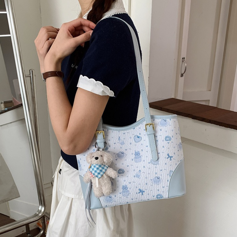 Elarique Shoulder Bag