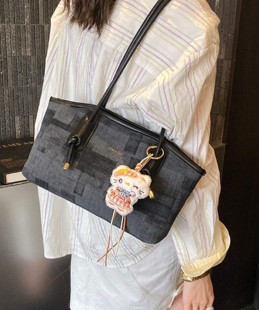 Roséline Shoulder Bag
