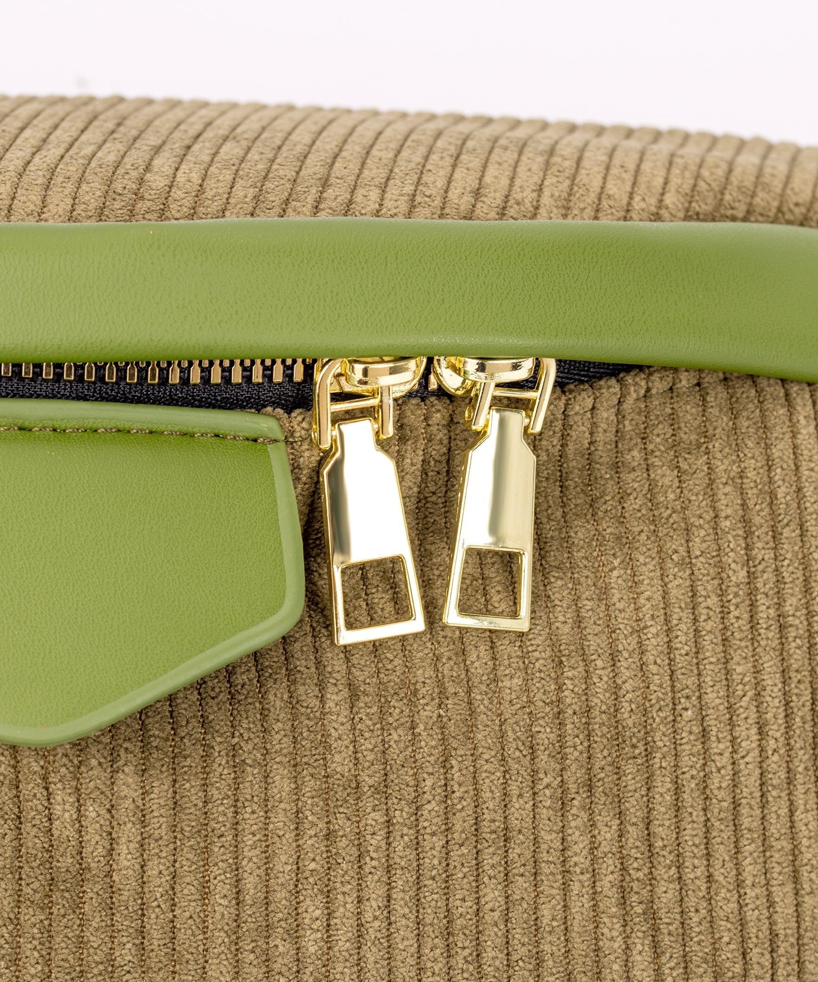 Velin Crossbody Belt Bag
