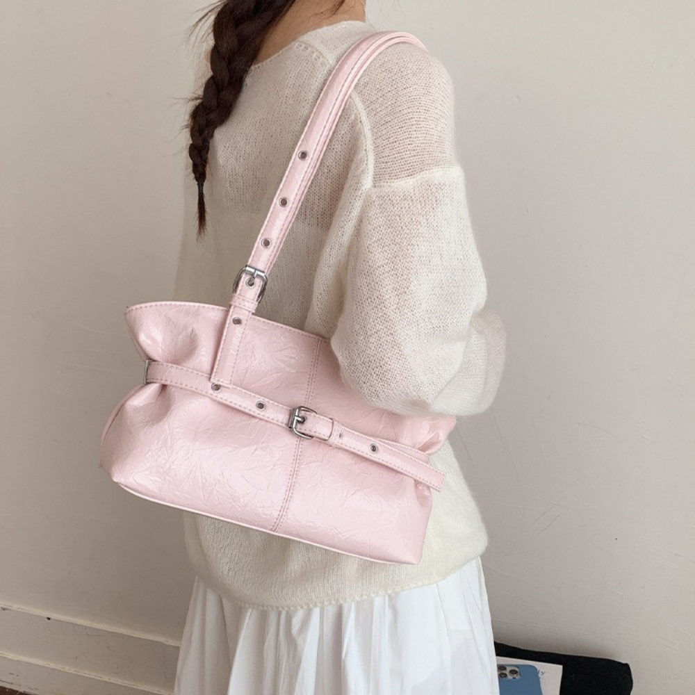 Rome Shoulder Bag