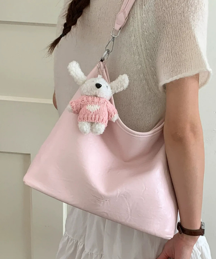 Cendrine Shoulder Bag