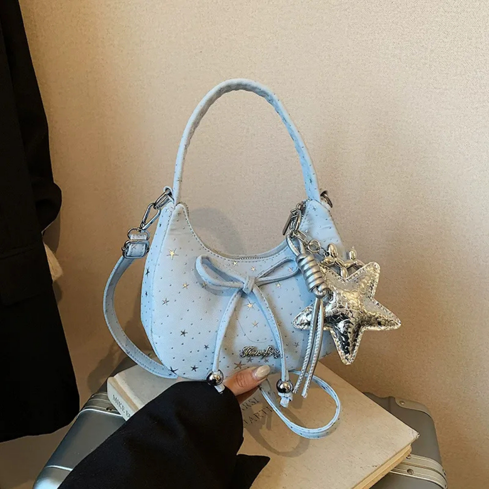 Stellina Mini Shoulder Bag