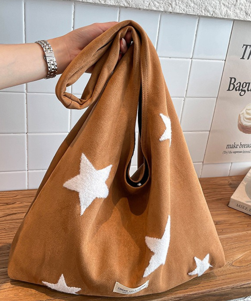 Solenne Minimalist Shoulder Bag