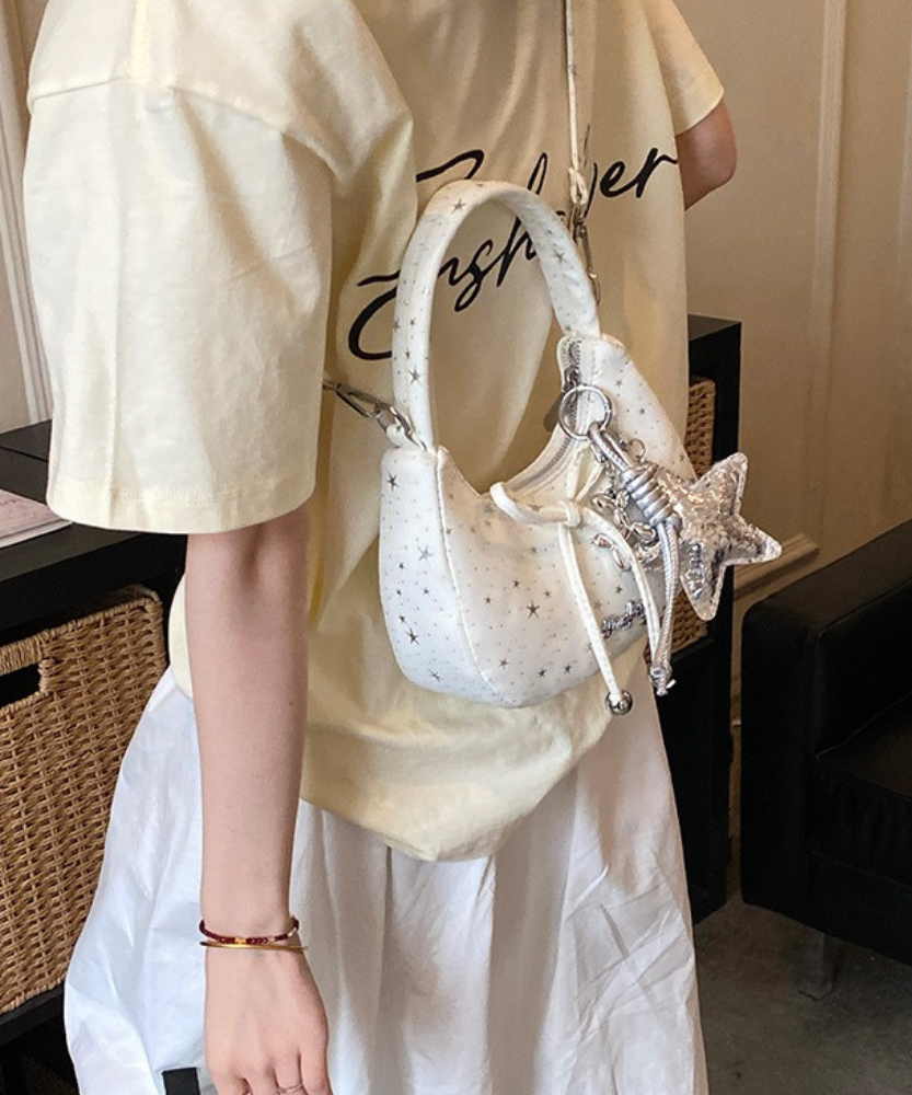 Stellina Mini Shoulder Bag