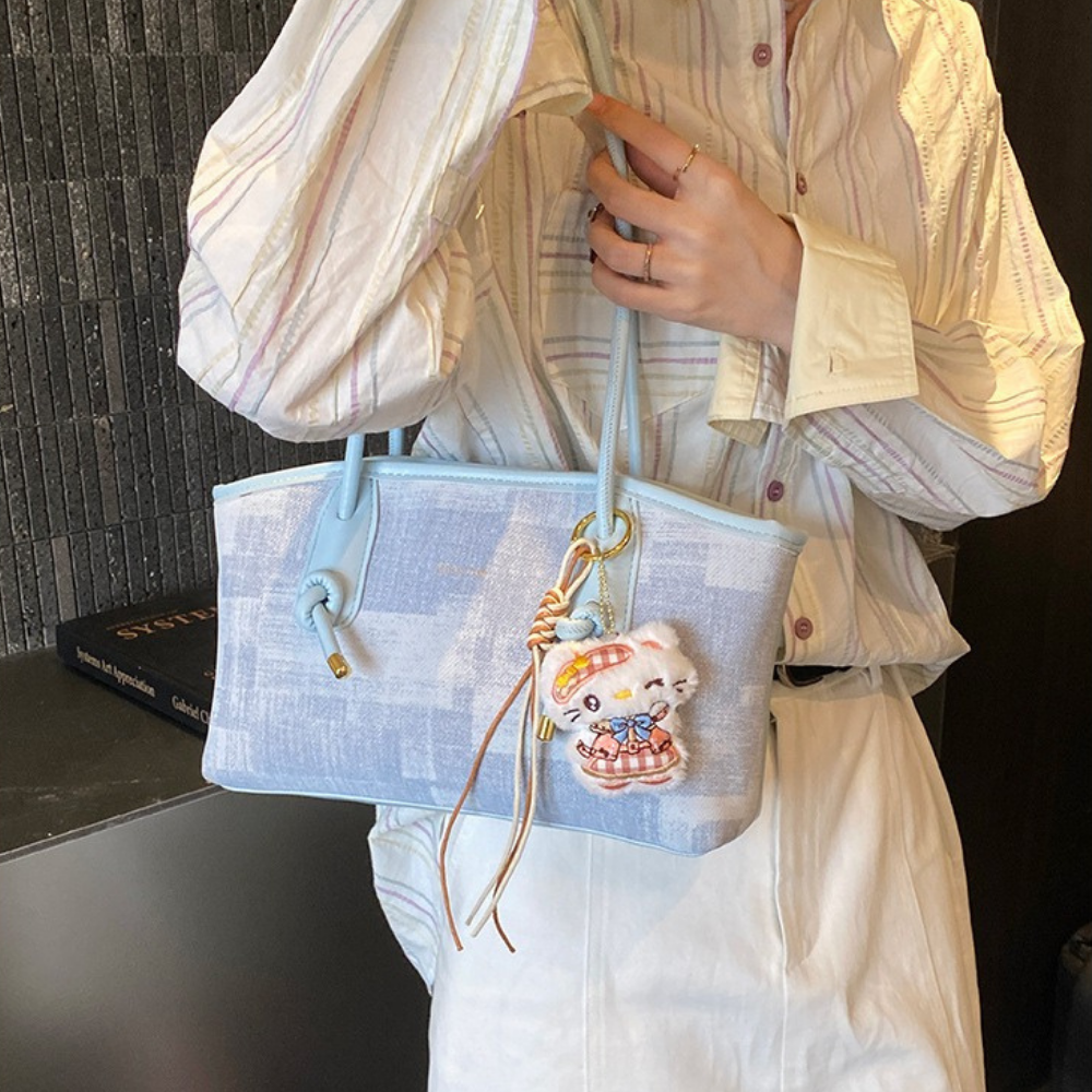Roséline Shoulder Bag