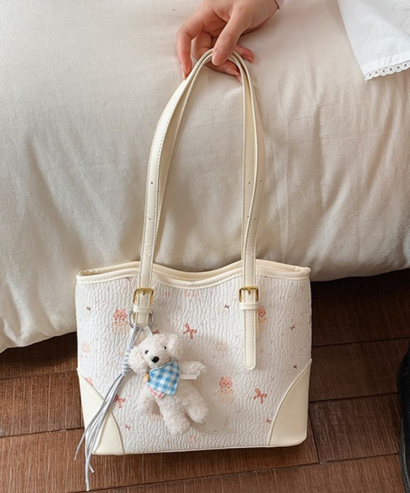 Elarique Shoulder Bag