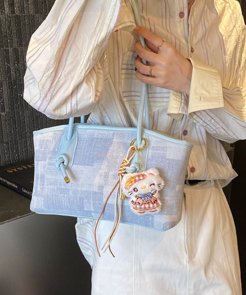 Roséline Shoulder Bag