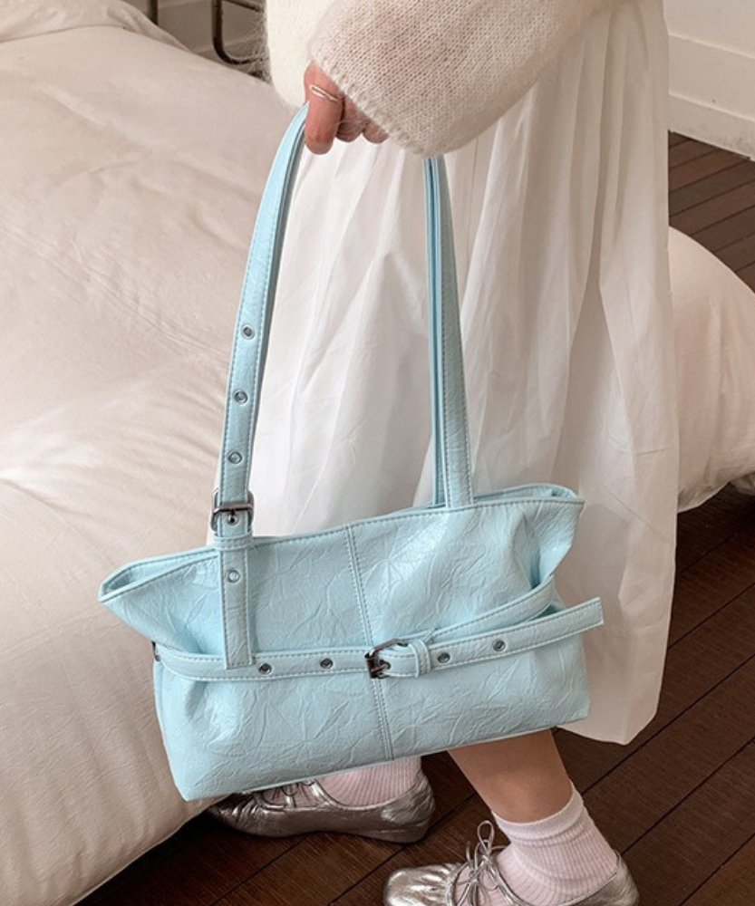 Rome Shoulder Bag
