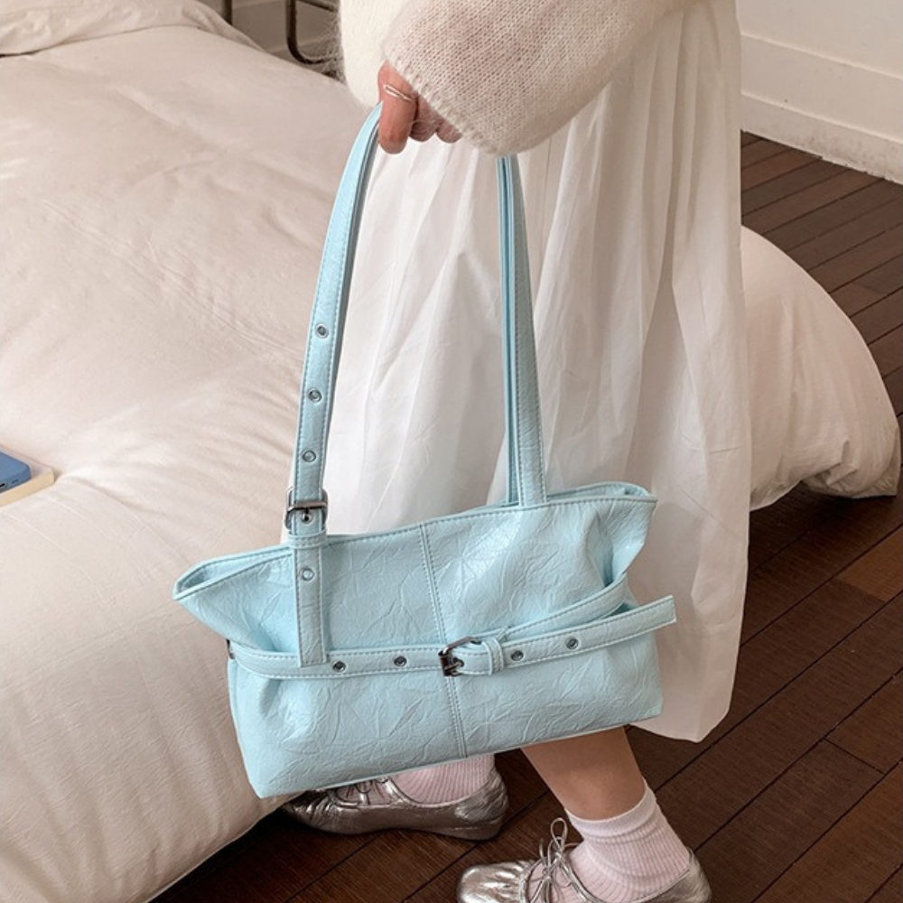 Rome Shoulder Bag