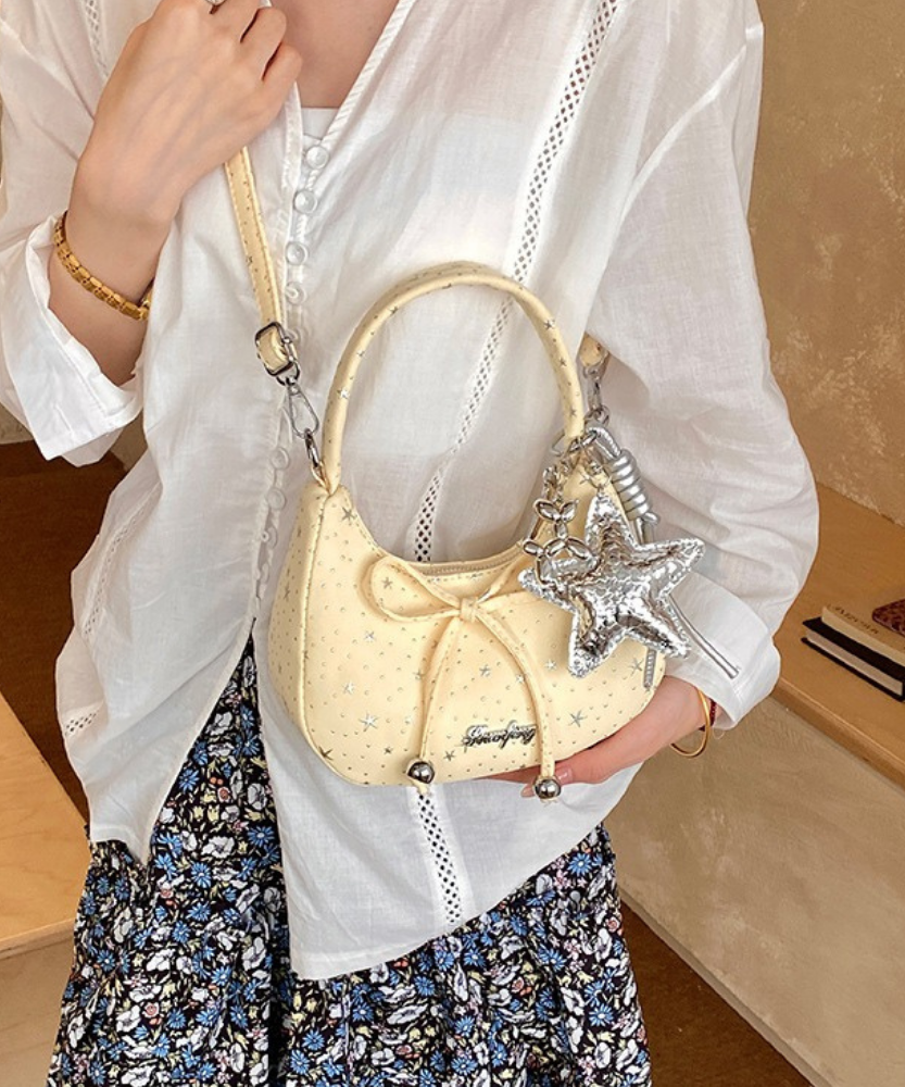 Stellina Mini Shoulder Bag