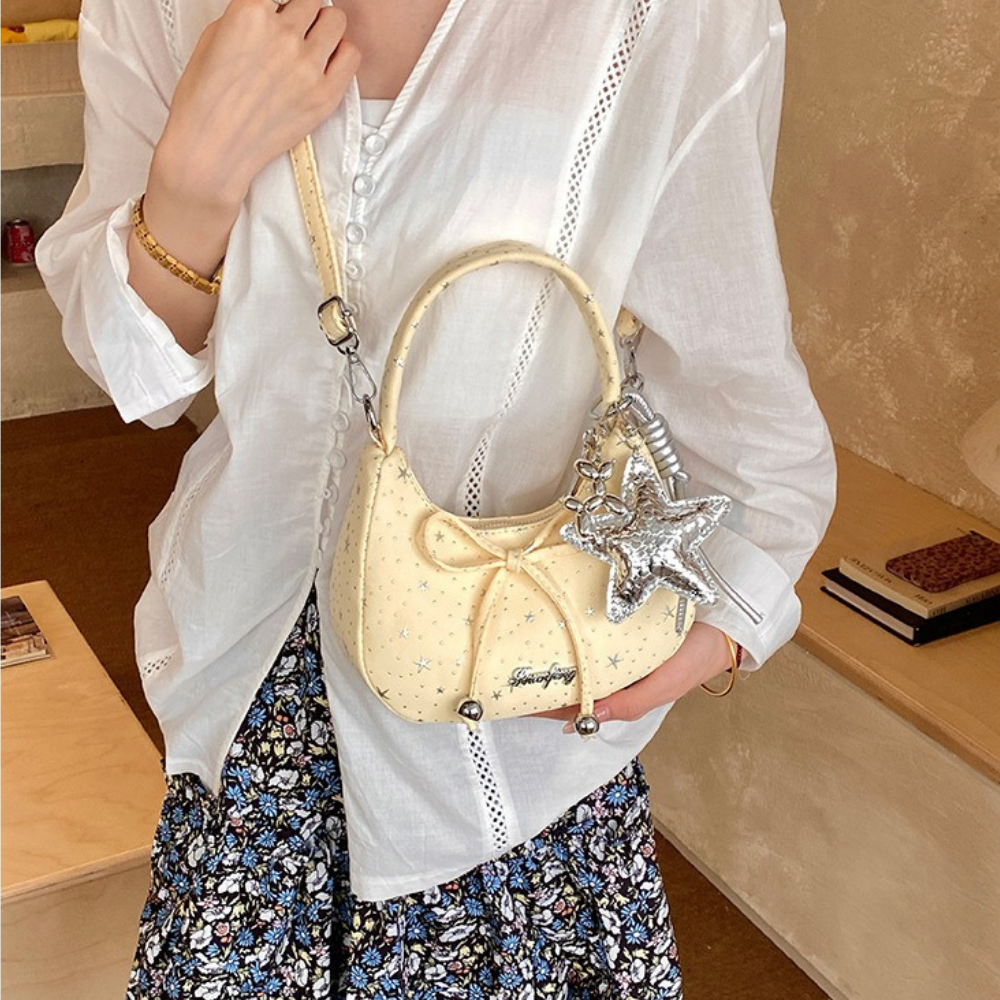 Stellina Mini Shoulder Bag