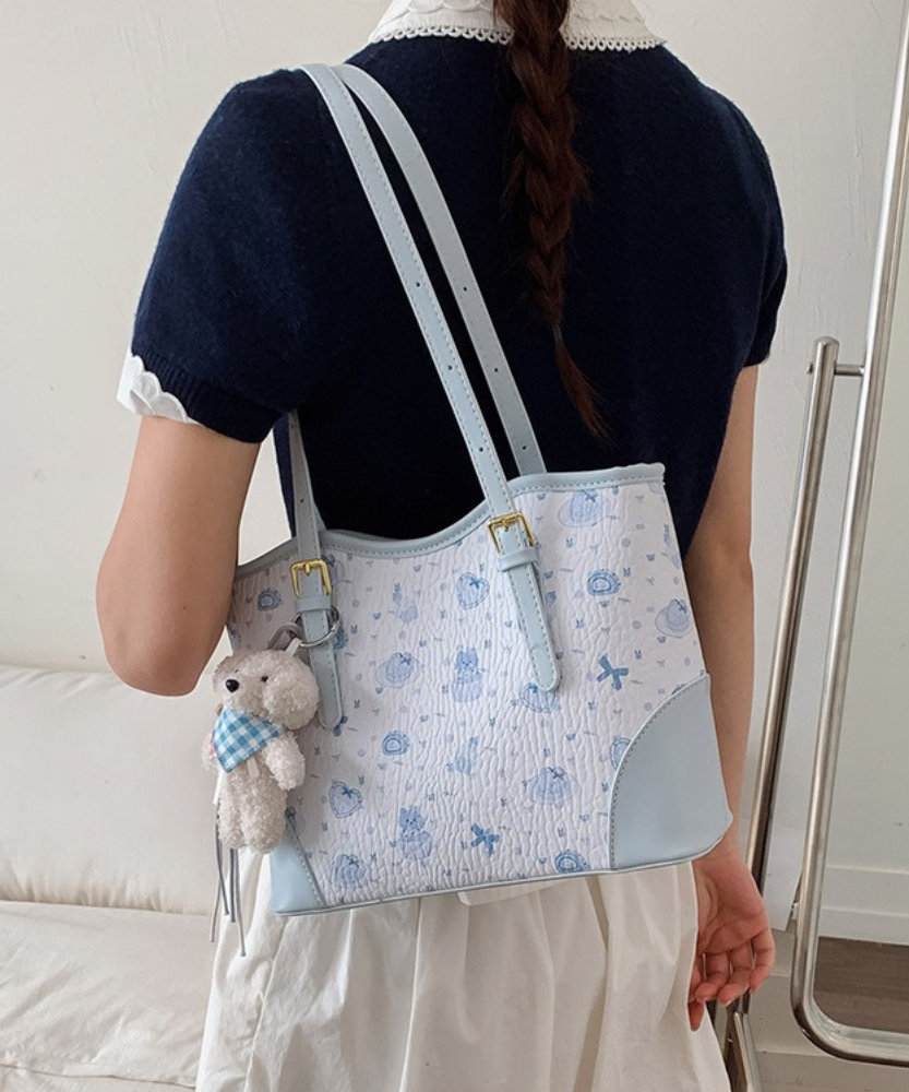 Elarique Shoulder Bag