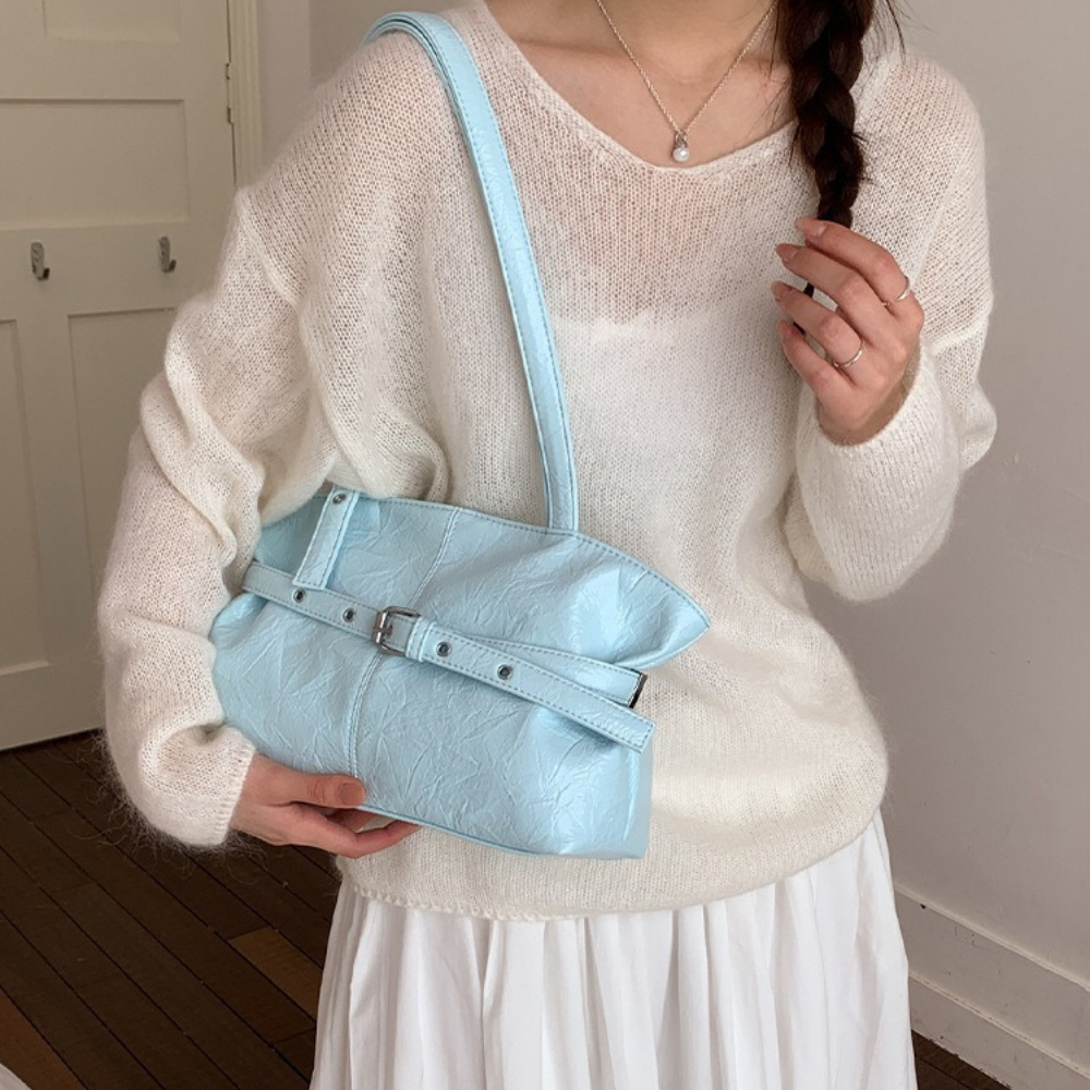 Rome Shoulder Bag