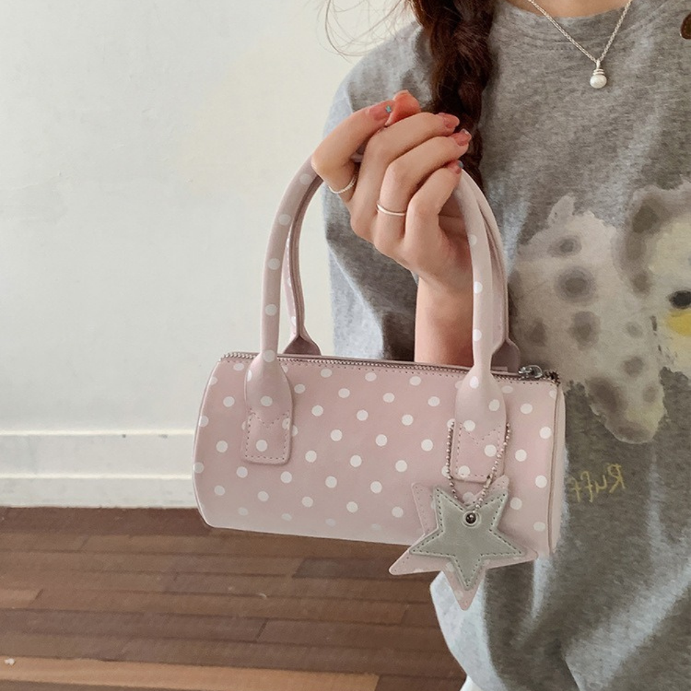 Bellisse Polka Dot Mini Bag
