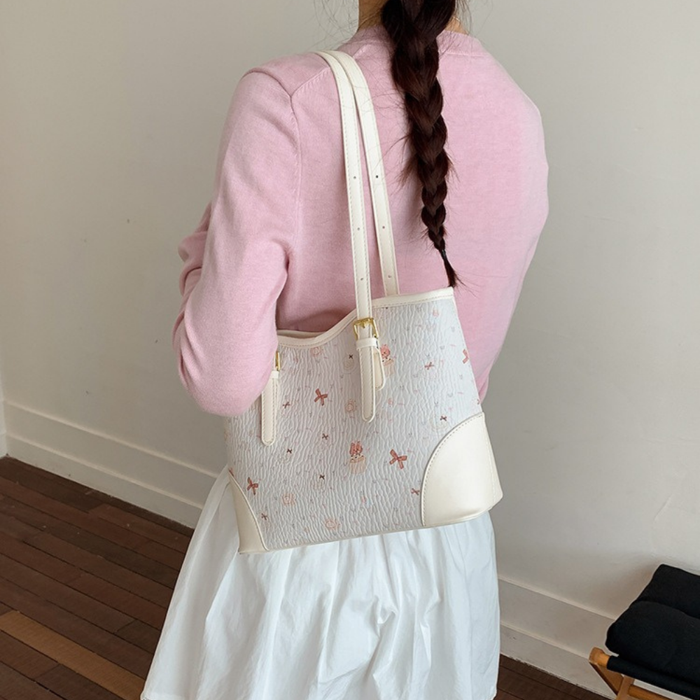 Elarique Shoulder Bag