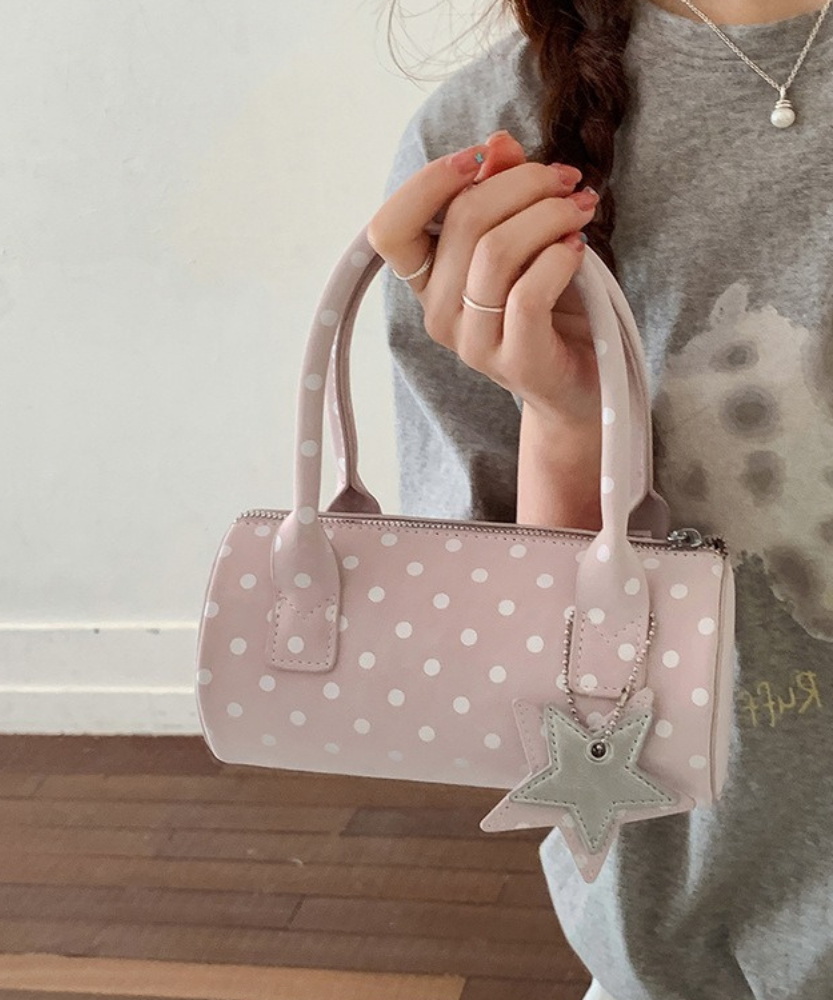 Bellisse Polka Dot Mini Bag