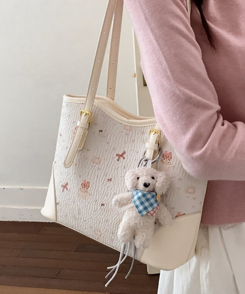 Elarique Shoulder Bag