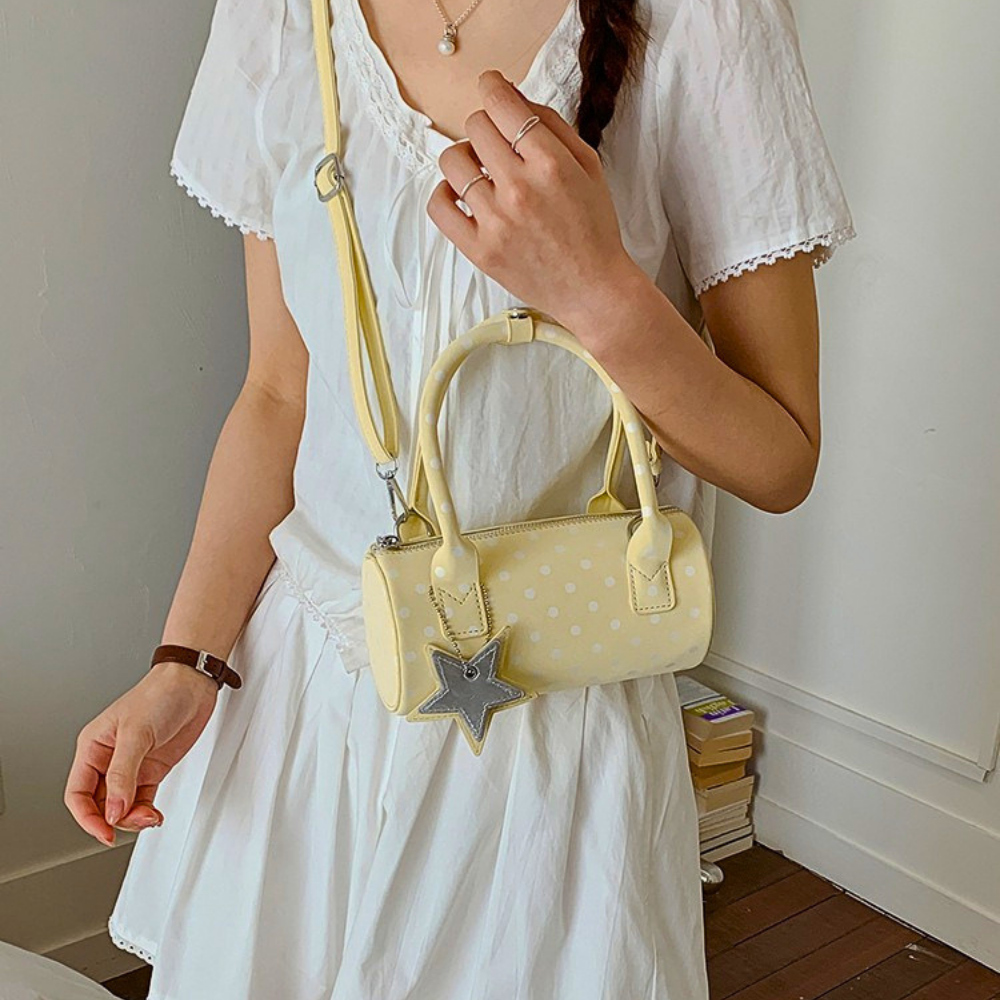 Bellisse Polka Dot Mini Bag