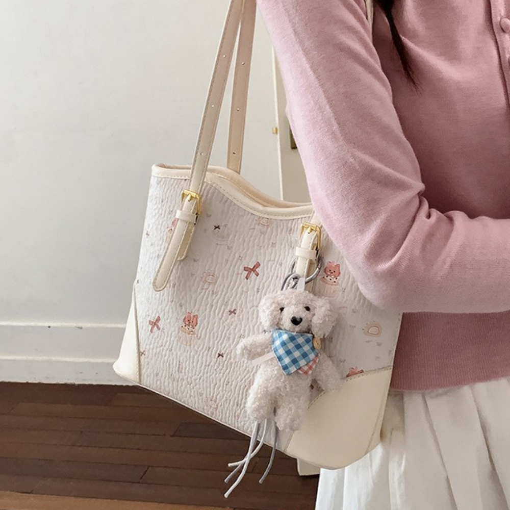 Elarique Shoulder Bag