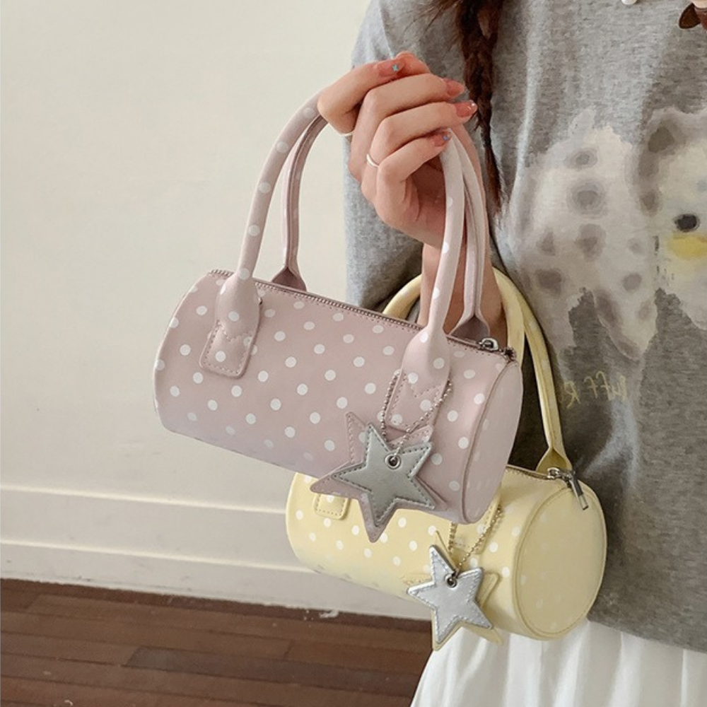Bellisse Polka Dot Mini Bag