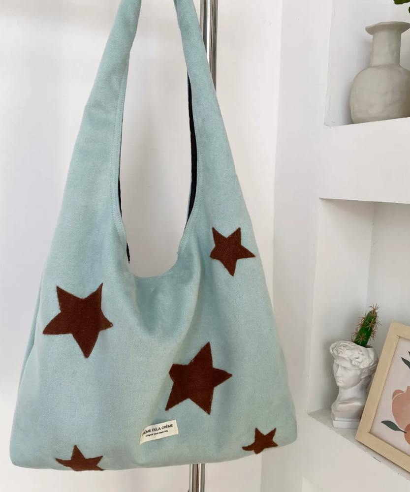 Solenne Minimalist Shoulder Bag