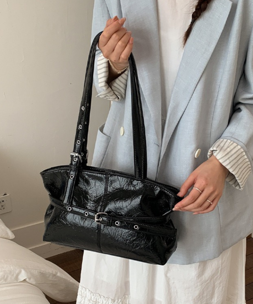 Rome Shoulder Bag