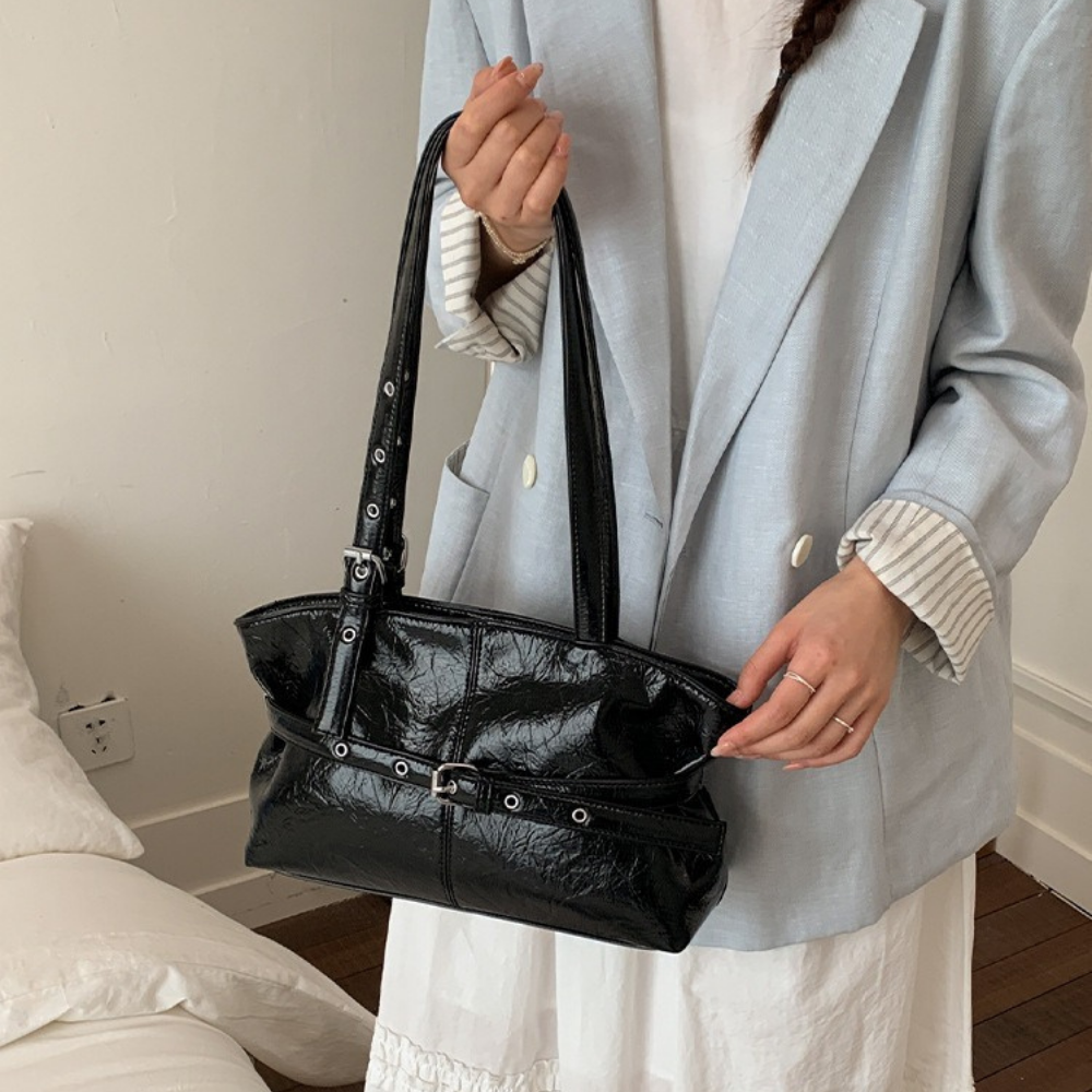 Rome Shoulder Bag