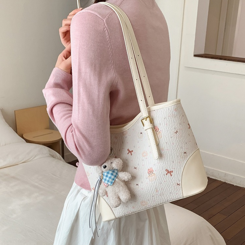 Elarique Shoulder Bag