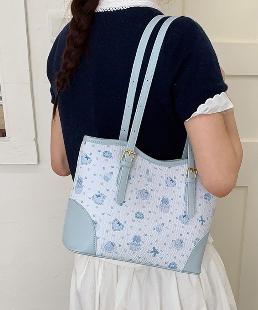 Elarique Shoulder Bag