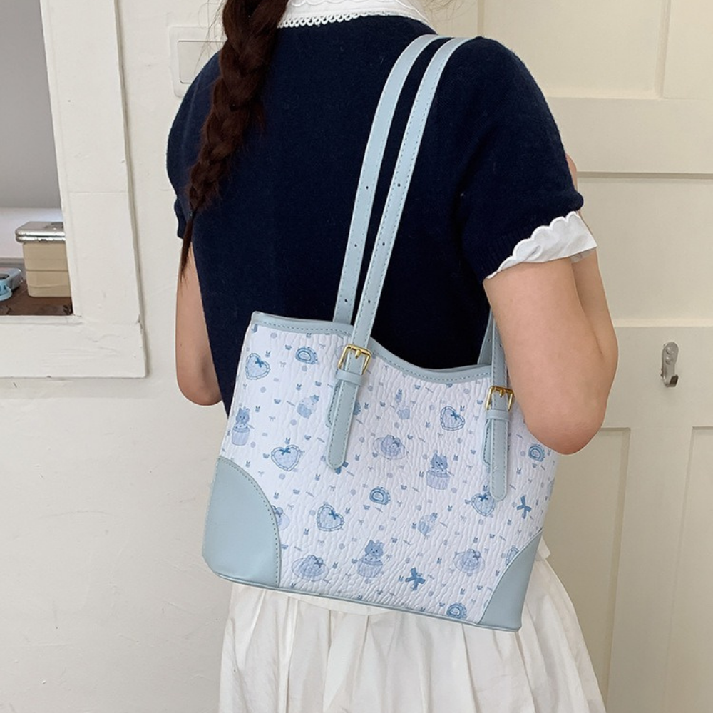 Elarique Shoulder Bag