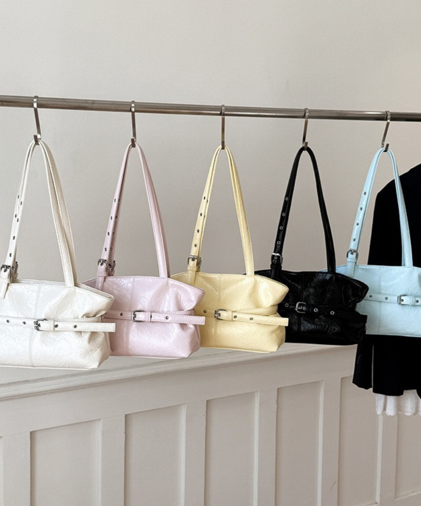 Rome Shoulder Bag