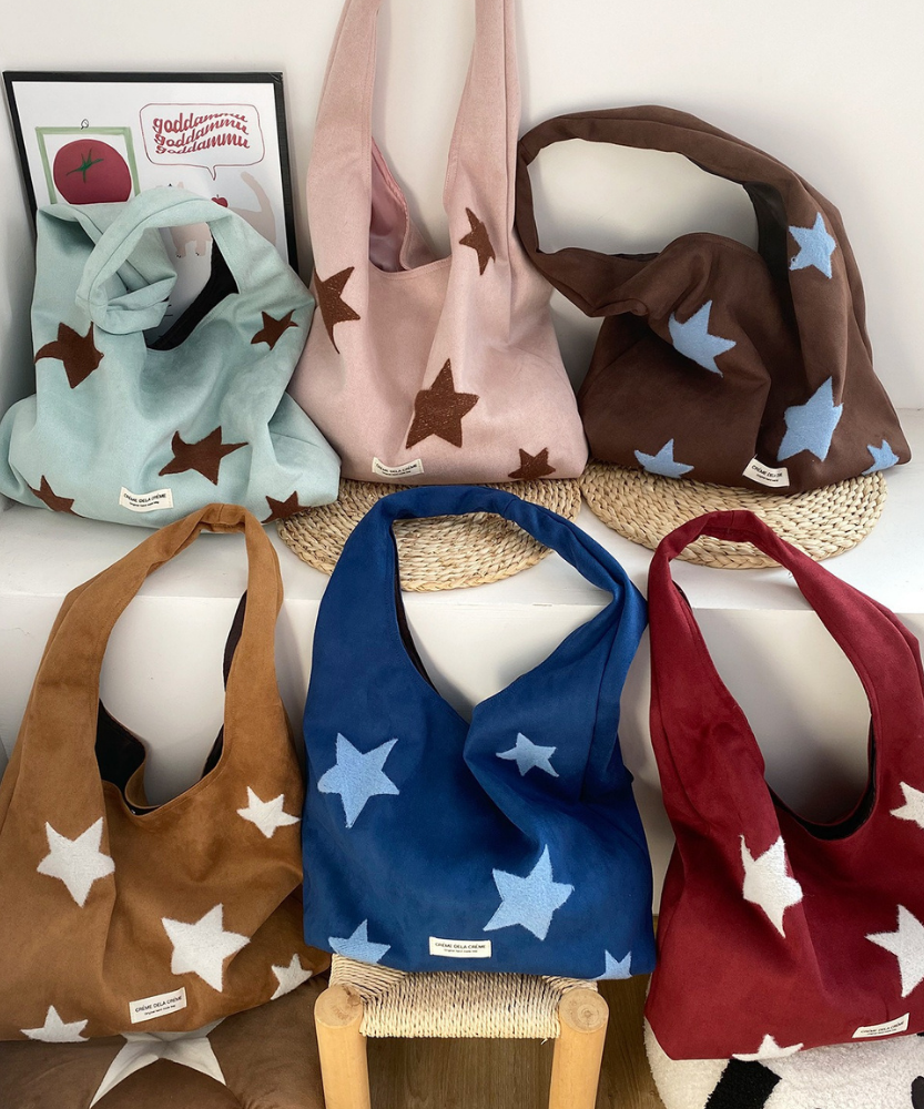 Solenne Minimalist Shoulder Bag