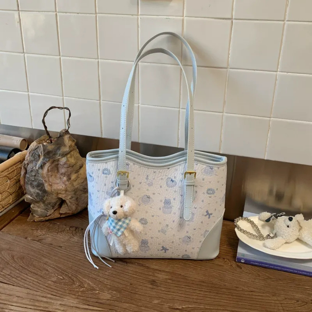 Elarique Shoulder Bag