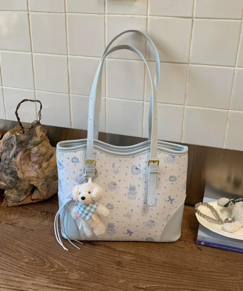 Elarique Shoulder Bag