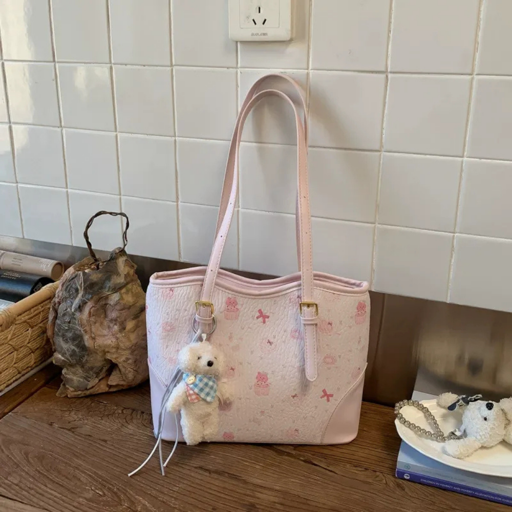 Elarique Shoulder Bag