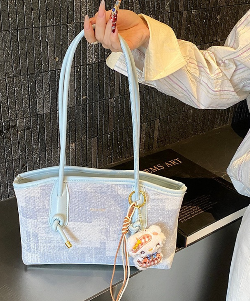 Roséline Shoulder Bag