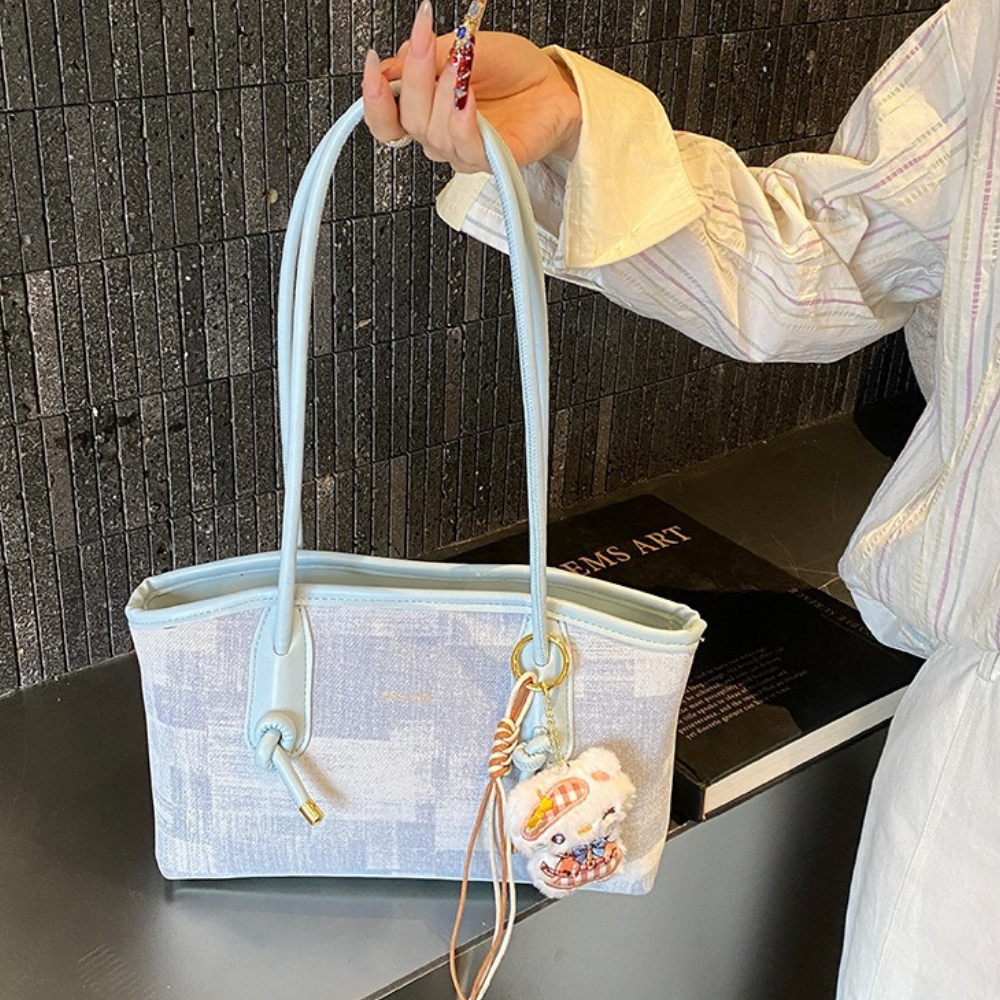 Roséline Shoulder Bag