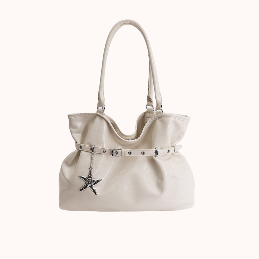 Eliré Oversized Shoulder Bag