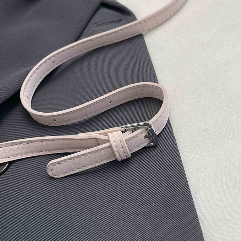 Noiréa Mini Top Handle Bag