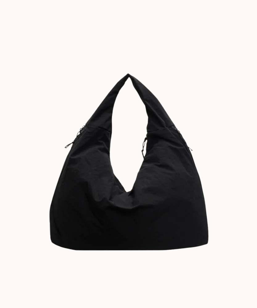 Joya Vegan Leather Hobo Bag