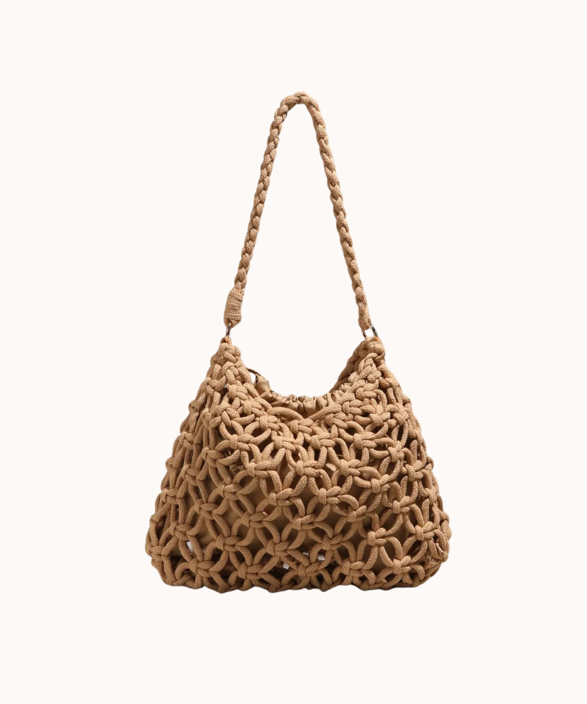 Nerelle Woven Bag