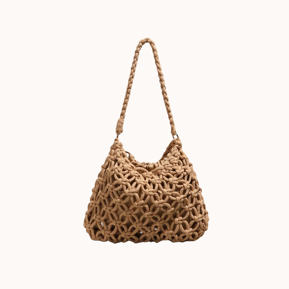 Nerelle Woven Bag