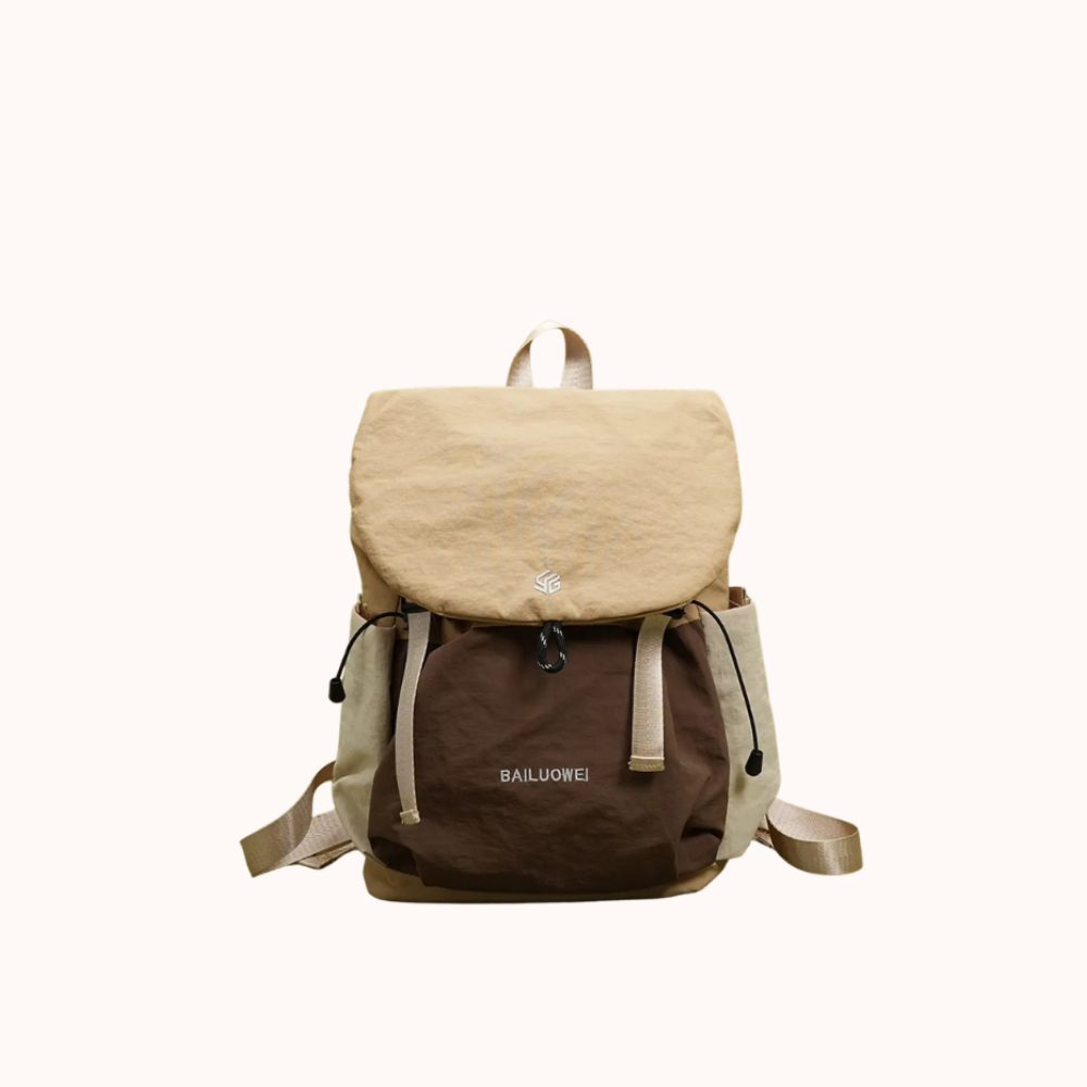 Ashborne Casual Backpack