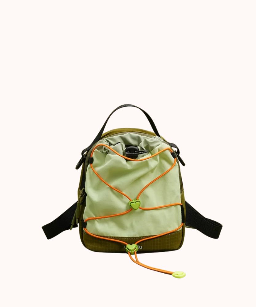 Lysandre Crossbody Sling Bag
