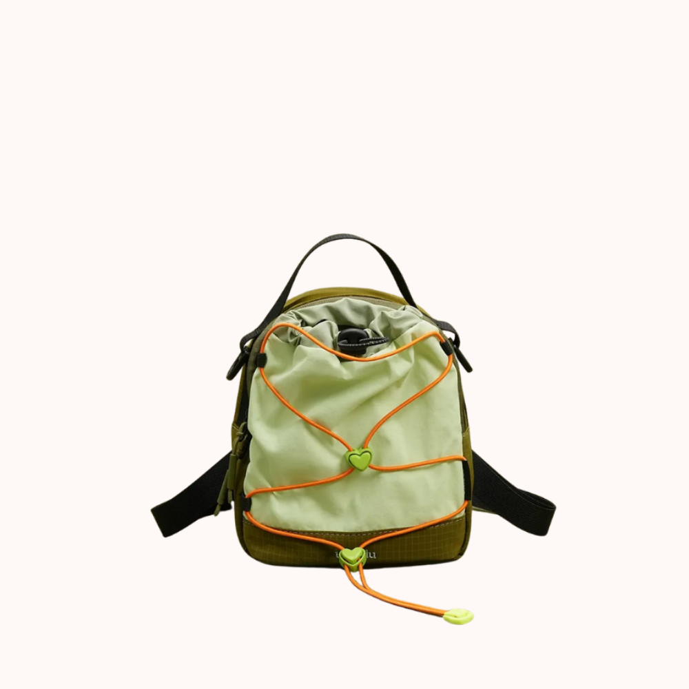 Lysandre Crossbody Sling Bag