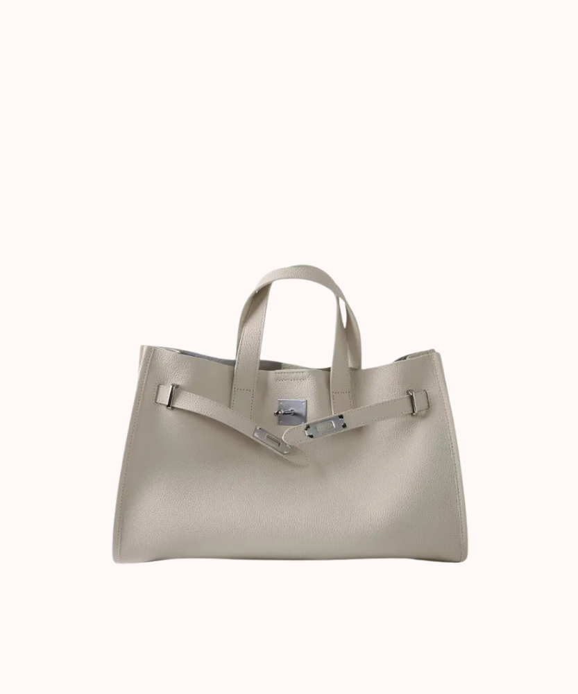 Beaumont Vegan Leather Handbag